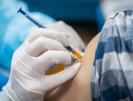 第四针疫苗就要来了？准备接种的人注意了，这5类人国家不建议接种