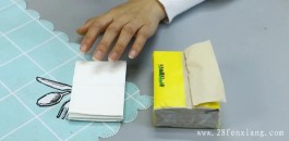 黄色卫生纸比白色更好更安全？该选哪一种？结果可能跟你想的不同