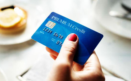 信用卡自动回款码，最新二维码自动回款用了很安全！