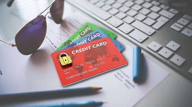 自己扫码套现最新方法，最新信用卡自动回款码安全！